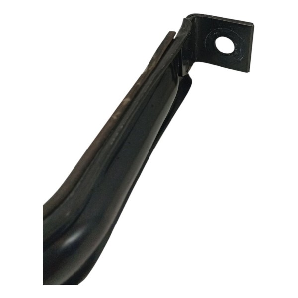 Par Alça Suporte Tanque Combustível Fiat Siena 1.0 2010