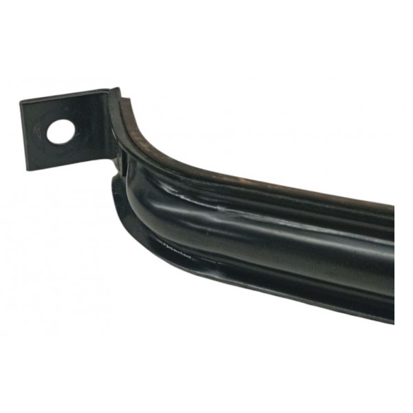 Par Alça Suporte Tanque Combustível Fiat Siena 1.0 2010