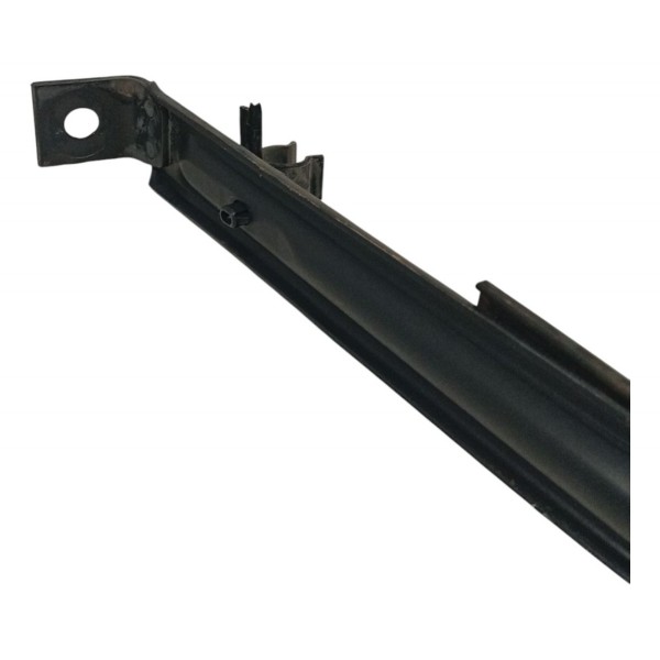 Par Alça Suporte Tanque Combustível Fiat Siena 1.0 2010