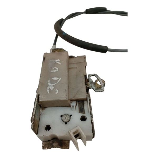 Fechadura Dianteira Esquerda Ford Ka 2000 2001