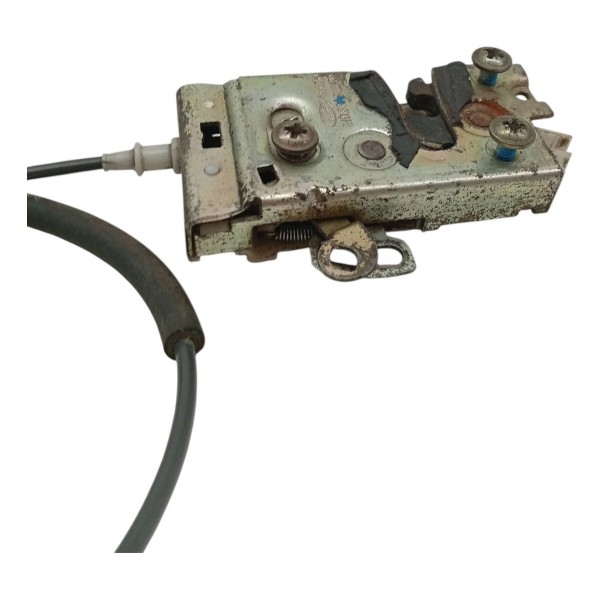 Fechadura Dianteira Esquerda Ford Ka 2000 2001