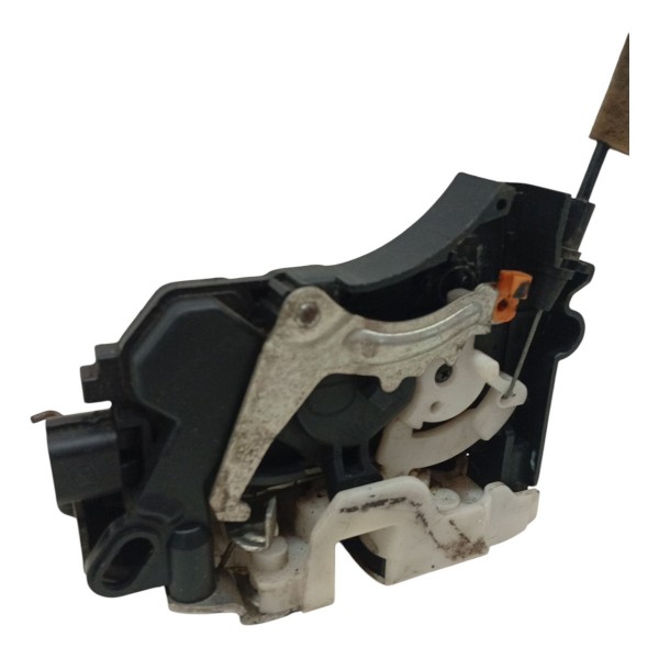 Fechadura Dianteira Direita Mitsubishi Airtrack 2007 2008