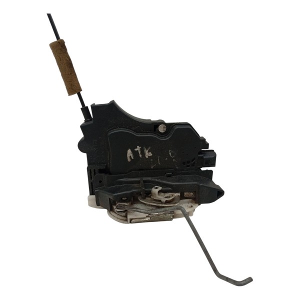 Fechadura Dianteira Direita Mitsubishi Airtrack 2007 2008