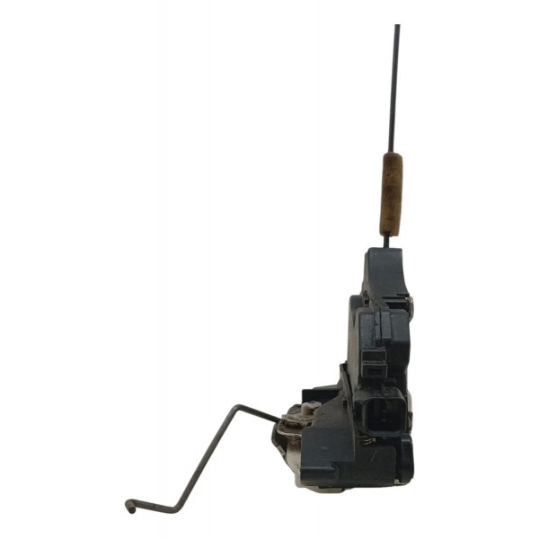 Fechadura Dianteira Direita Mitsubishi Airtrack 2007 2008