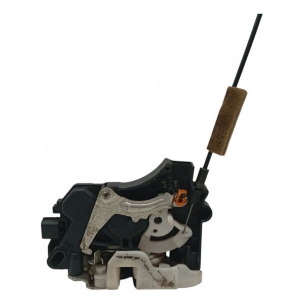 Fechadura Dianteira Direita Mitsubishi Airtrack 2007 2008