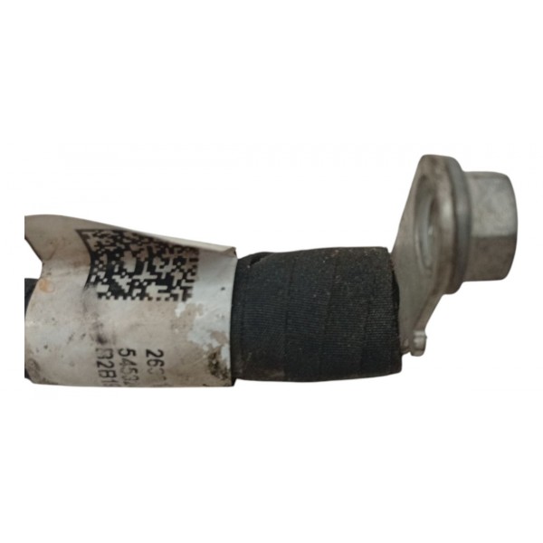 Chicote Cabo Negativo Bateria Chevrolet Onix 1.0 3cc 2020