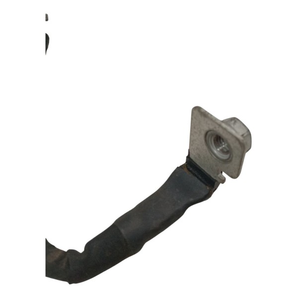 Chicote Cabo Negativo Bateria Chevrolet Onix 1.0 3cc 2020