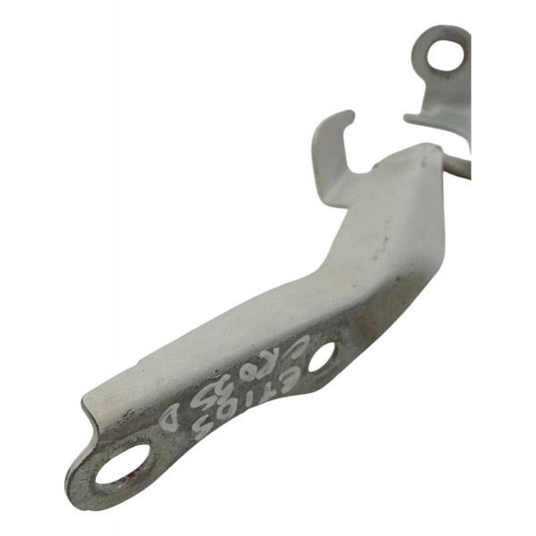 Dobradiça Direita Capo Toyota Etios 2015 2016