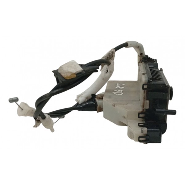 Fechadura Dianteira Direita Peugeot 208 2014 2015