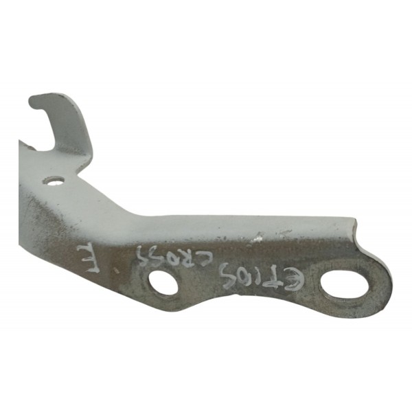 Dobradiça Esquerda Capo Toyota Etios 2015 2016