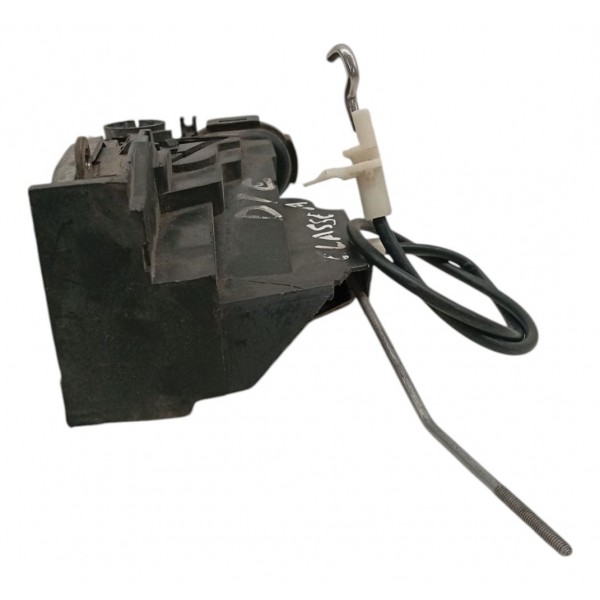 Fechadura Dianteira Esquerda Mercedes Classe A 2004 2005