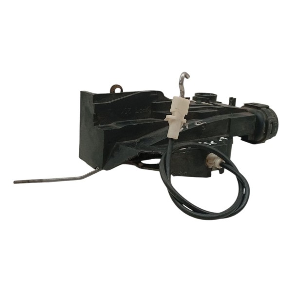 Fechadura Dianteira Esquerda Mercedes Classe A 2004 2005