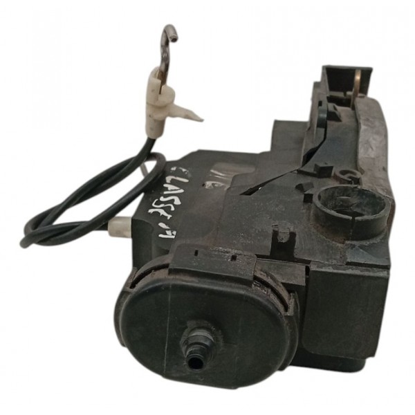 Fechadura Dianteira Esquerda Mercedes Classe A 2004 2005