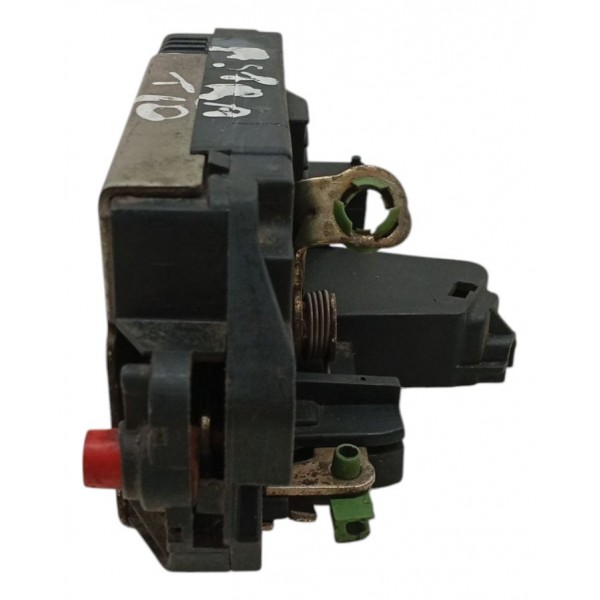 Fechadura Traseira Direita Chevrolet Astra 2006 2007