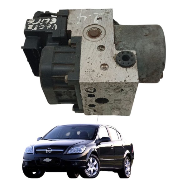 Modulo Abs Chevrolet Vectra 2.4 2008 2009