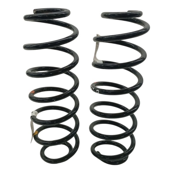 Par Molas Traseiras Chevrolet Onix 2020 2021 2022