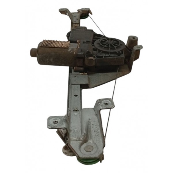 Maquina Vidro Elétrico Traseira Direita Gm Vectra 98 99 2000