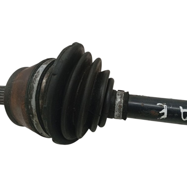 Semi Eixo Esquerdo Fiat Siena 1.0 8v 2009 2010