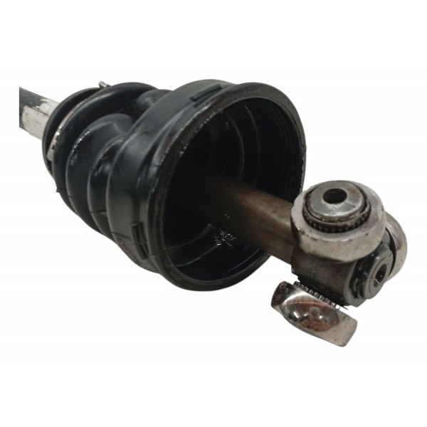 Semi Eixo Esquerdo Fiat Siena 1.0 8v 2009 2010