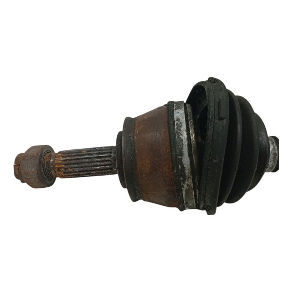 Semi Eixo Esquerdo Fiat Siena 1.0 8v 2009 2010