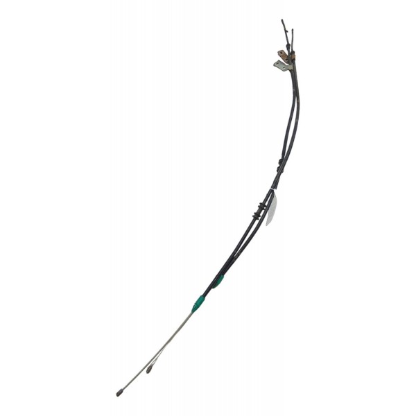 Par Cabo Freio Mão Renault Kangoo 1.6 16v Flex 2013 2014