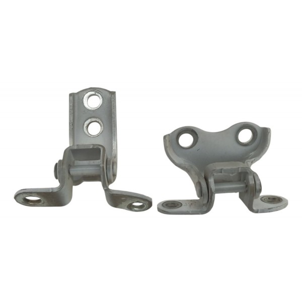 Dobradiça Porta Dianteira Esquerda Toyota Etios 2015 2016