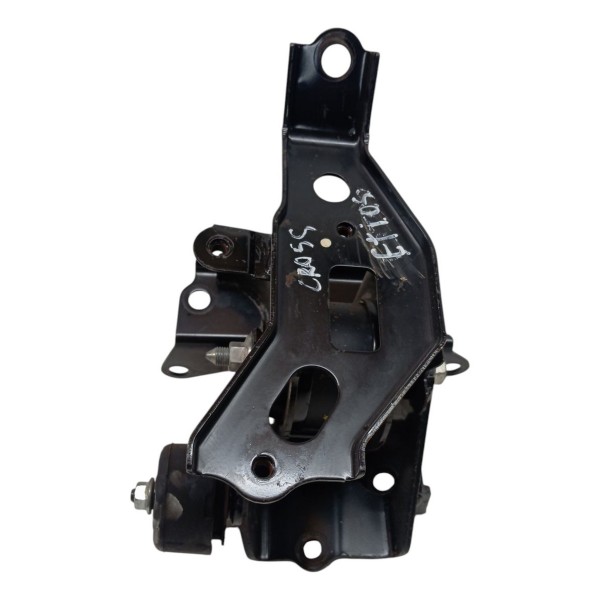 Coxim Suporte Motor Toyota Etios 1.5 2015 2016