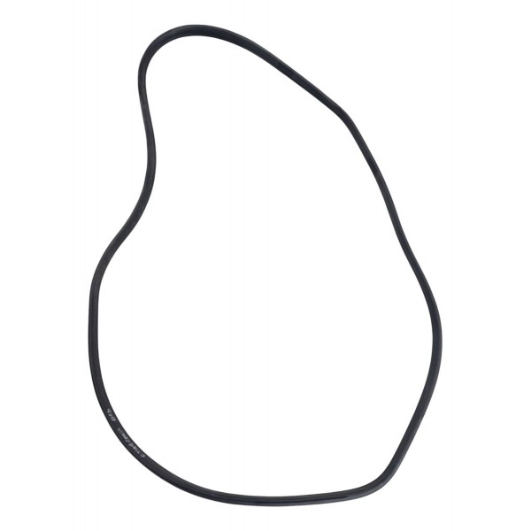 Borracha Vedação Porta Dianteira Esquerda Toyota Etios 2015