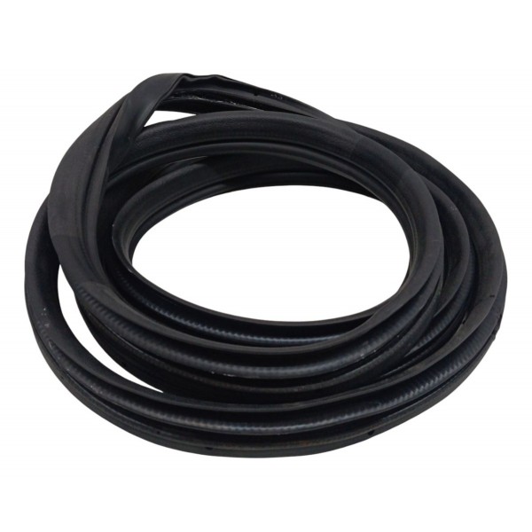 Borracha Vedação Porta Dianteira Esquerda Toyota Etios 2015