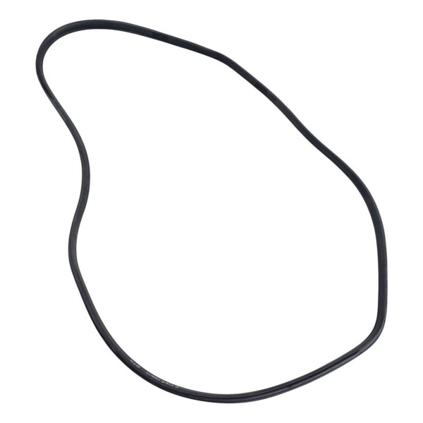 Borracha Vedação Porta Dianteira Esquerda Toyota Etios 2015