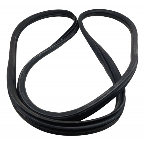 Borracha Vedação Porta Dianteira Esquerda Toyota Etios 2015