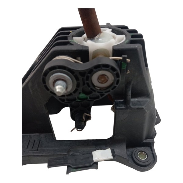 Alavanca Trambulador Toyota Etios 2015 2016