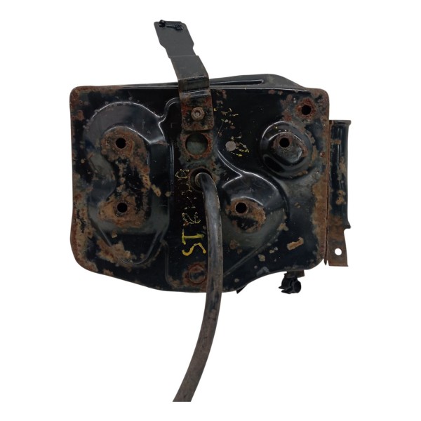 Suporte Base Bateria Fiat Siena 1.0 2009 2010