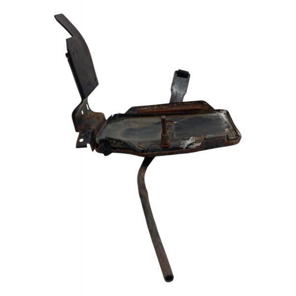 Suporte Base Bateria Fiat Siena 1.0 2009 2010