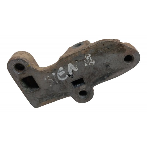 Suporte Coxim Caixa Cambio Fiat Siena 1.0 2009 2010