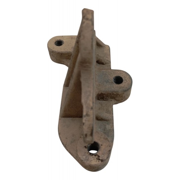 Suporte Coxim Caixa Cambio Fiat Siena 1.0 2009 2010