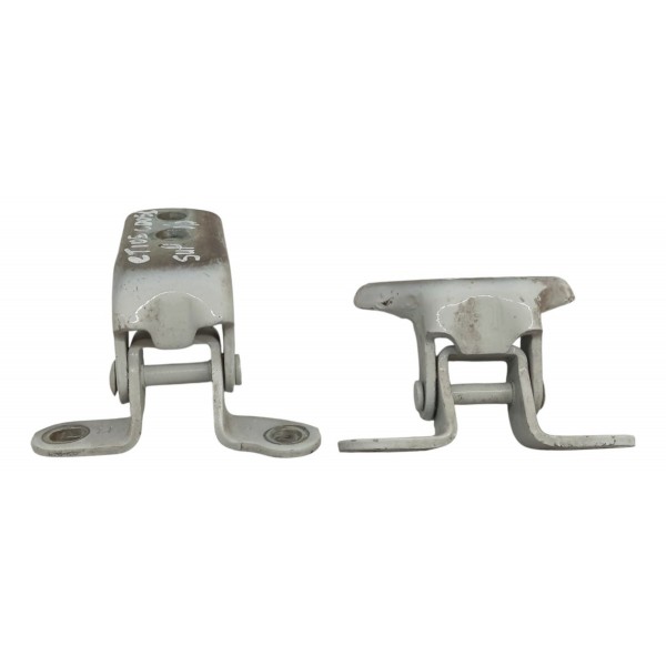 Dobradiça Porta Dianteira Direita Toyota Etios 2015 2016