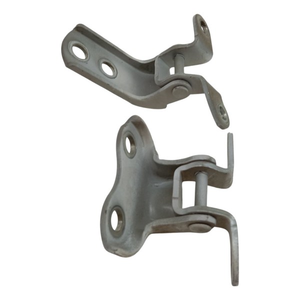 Dobradiça Porta Dianteira Direita Toyota Etios 2015 2016