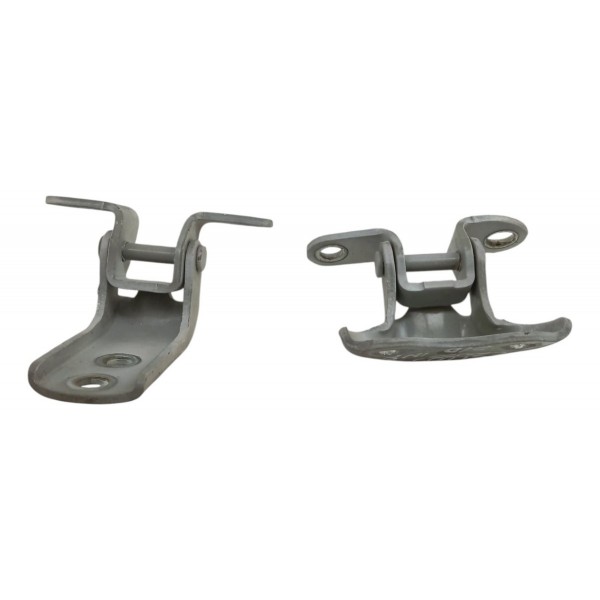 Dobradiça Porta Dianteira Direita Toyota Etios 2015 2016