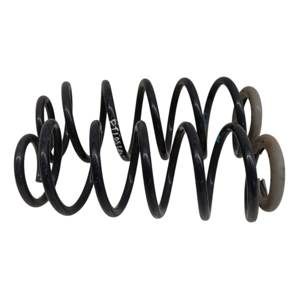 Par Molas Traseiras Toyota Etios 2015 2016 2017