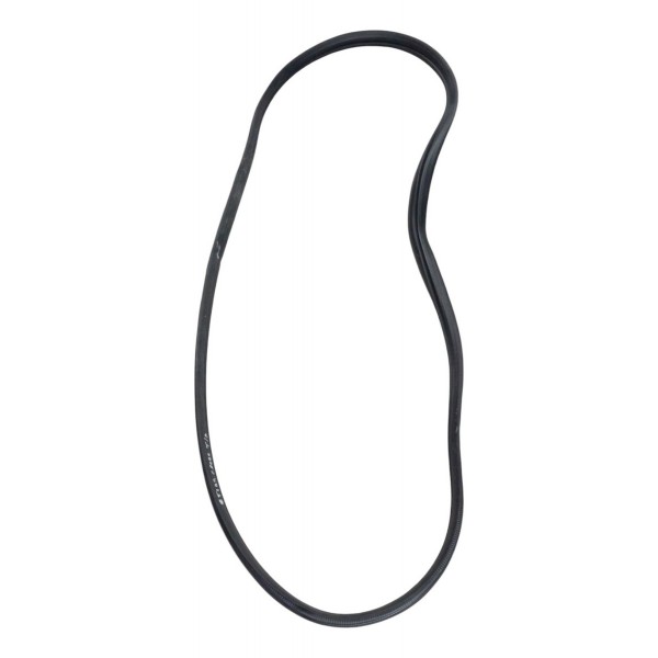 Borracha Vedação Porta Traseira Direita Toyota Etios 2015