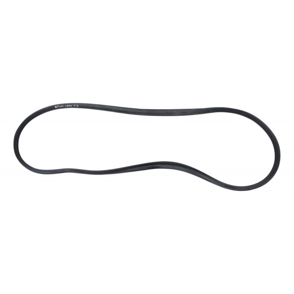 Borracha Vedação Porta Traseira Direita Toyota Etios 2015