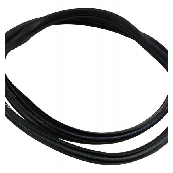 Borracha Vedação Porta Traseira Direita Toyota Etios 2015