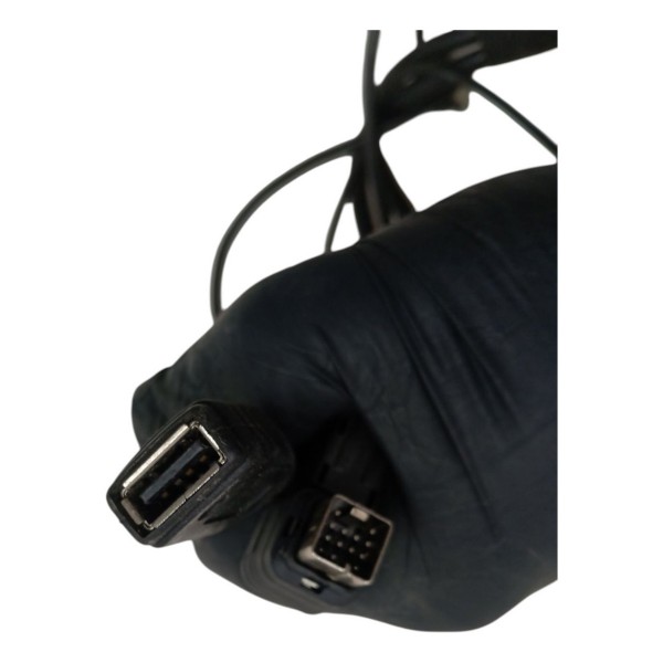 Multimídia Mitsubishi Outlander 2010 2011 2012