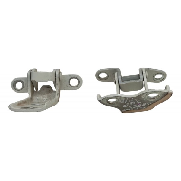 Dobradiça Porta Traseira Direita Toyota Etios 2015 2016