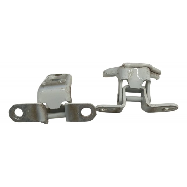 Dobradiça Porta Traseira Direita Toyota Etios 2015 2016