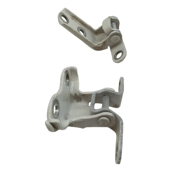 Dobradiça Porta Traseira Direita Toyota Etios 2015 2016