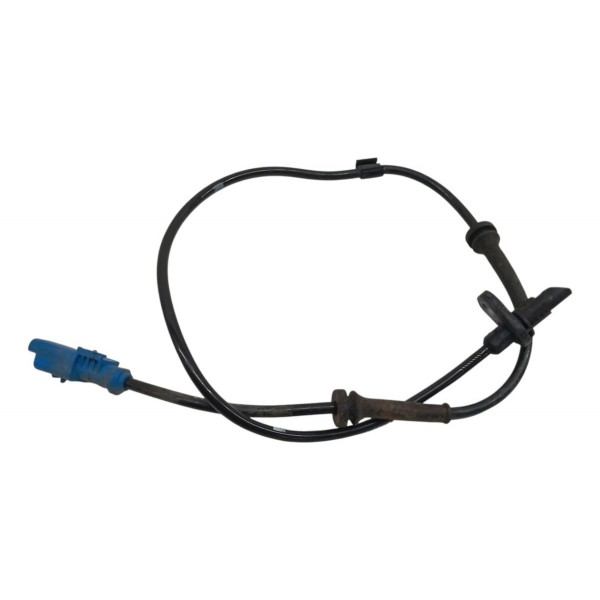 Sensor Abs Direito Citroen C3 Picasso 1.6 2011 2012
