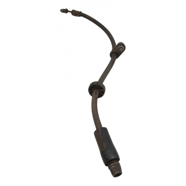 Flexível Freio Direito Citroen C3 Picasso 1.6 2011 2012