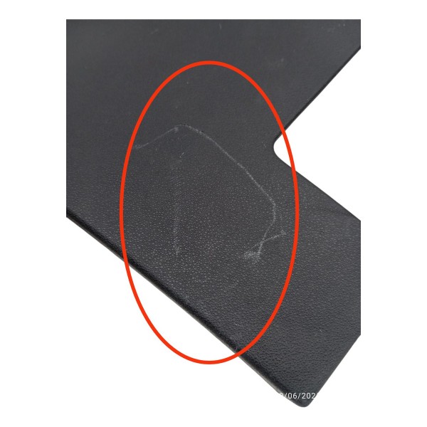 Acabamento Inferior Painel Citroen C3 Picasso 1.6 2011 2012